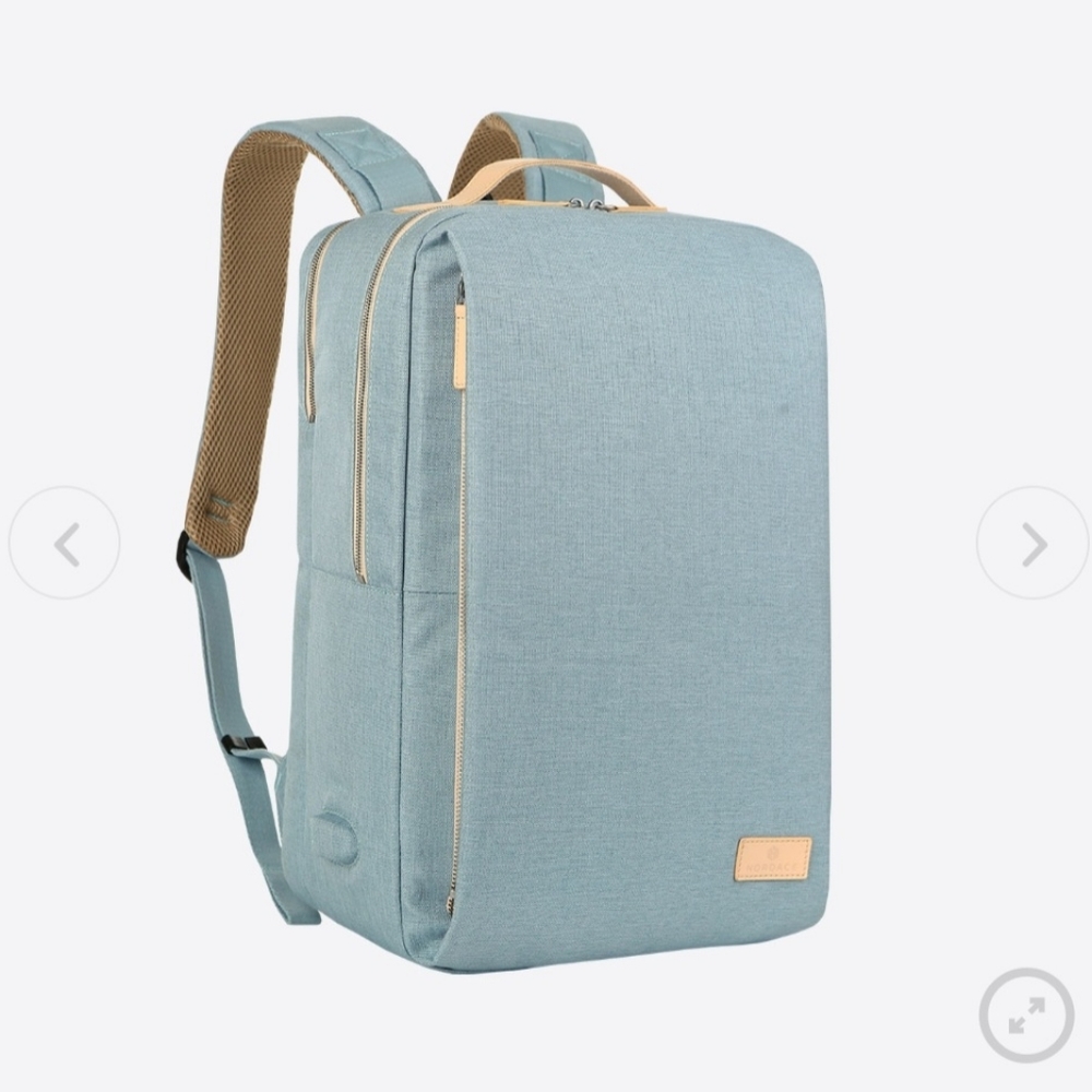 Smart Backpack 🎒